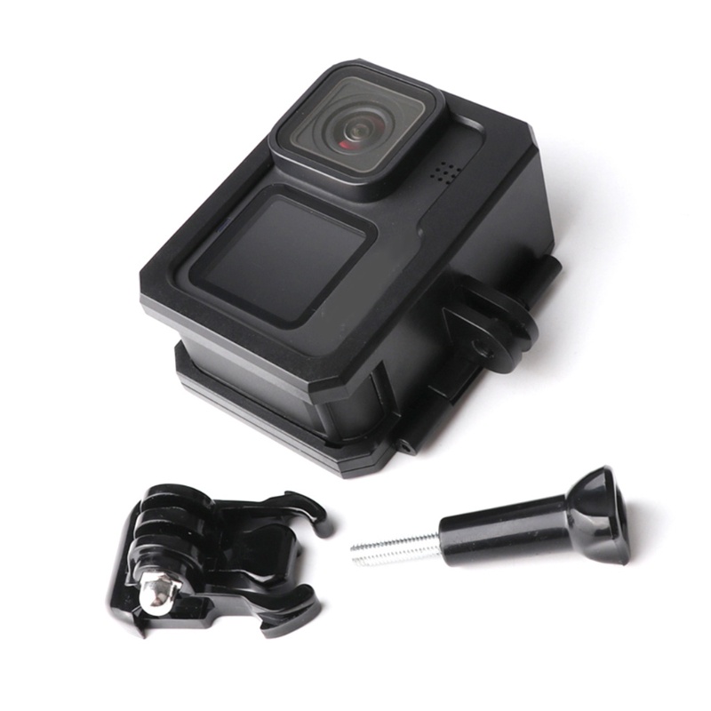 Khung Bảo Vệ Chống Sốc &amp; Rơi Cho He