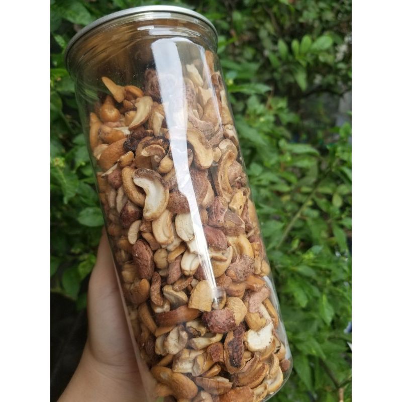 hủ pet-250gr điều vỡ Bình Phước