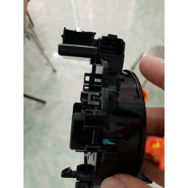 Phím điều khiển vô lăng toyota camry, fortuner, altis