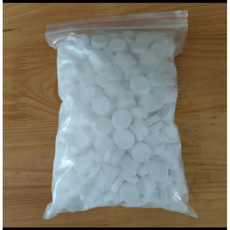 Clo khử trùng diệt khuẩn phòng chống dịch bệnh