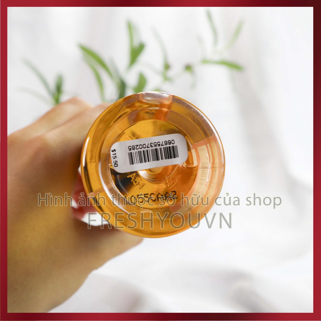 In The Stars - Xịt thơm toàn thân body mist Bath &amp; Body Works  In The Star - Gỗ