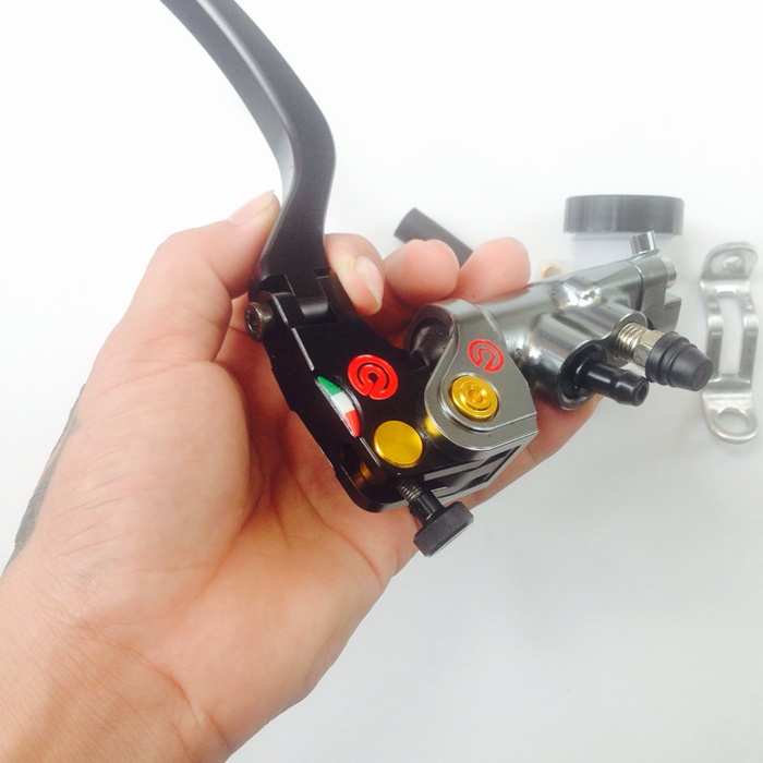 cập tay thắng Rembo MS9048