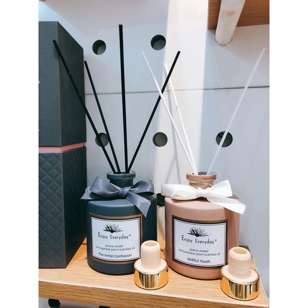 Tinh dầu nước hoa khuếch tán thơm phòng cao cấp Enjoy Everyday Perfume