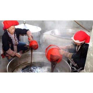 Thuốc tắm thảo dược Dao đỏ 300ml