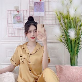 BỘ SATIN LỤA CAO CẤP BIG SIZE 75kg.