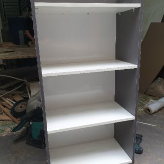 A64 Kệ sách gỗ MDF