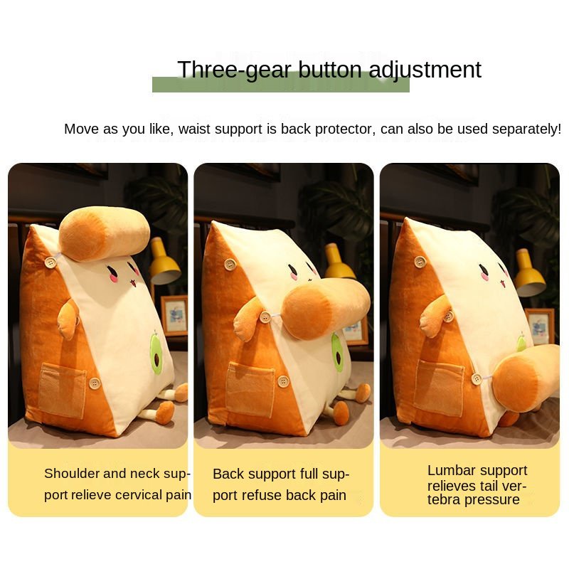 Đệm trang trí giường/ghế sofa/ký túc xá/cửa sổ