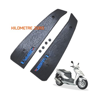 Thảo Cao Su Lót Chân Honda DYLAN