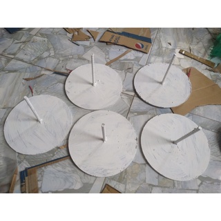 Combo 5 đế hoa cho khách