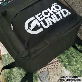 [FREESHIP❤️] Balo nam nữ ECKO hip hop 3762
