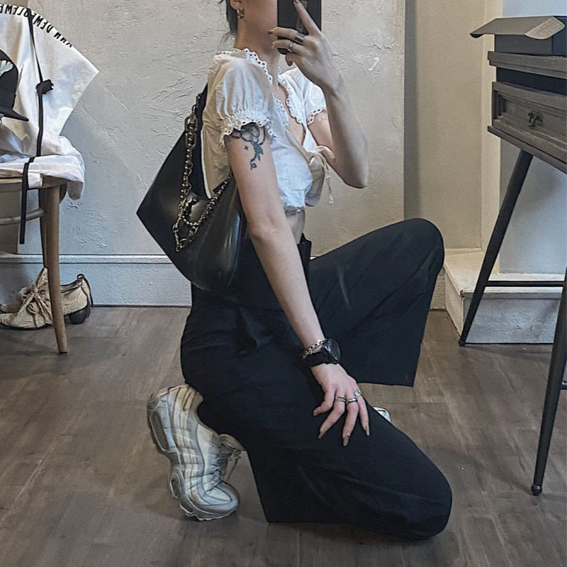 Túi xách đeo chéo IELGY thời trang dành cho nữ