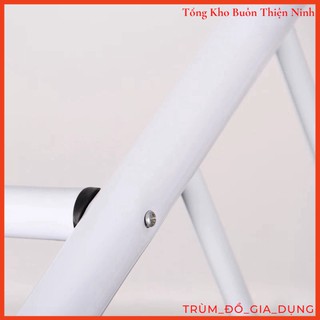 Giá Treo quần áo di động