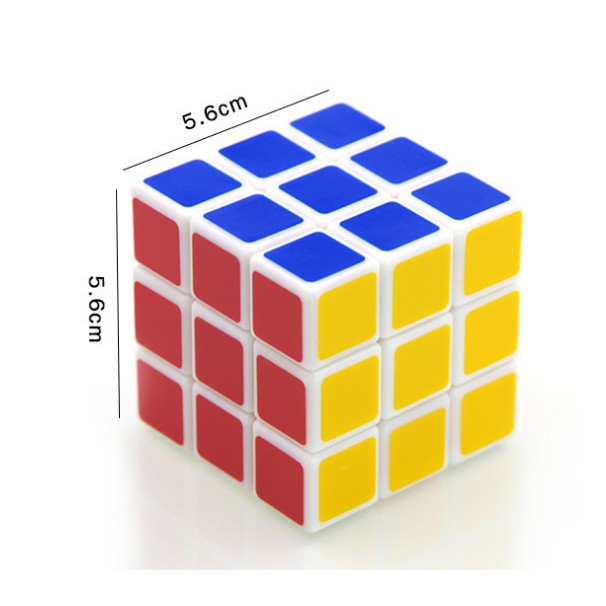 Rubik phục hồi 1 chạm hàng chuẩn lực hút mạnh