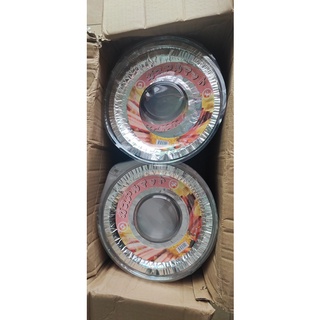 Set 10 miếng lót kiềng bếp gas