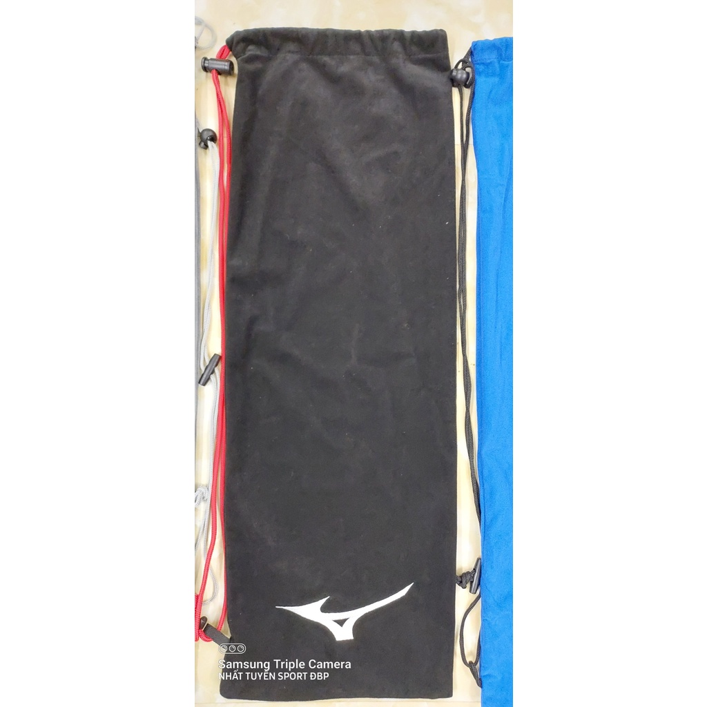 Túi đựng vợt cầu lông RedSon, Mizuno, Kumpoo, VS