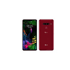 [ SALE - RẺ HỦY DIỆT] điện thoại LG G8 ThinQ (6GB/128GB) Chính hãng, Chiến Game siêu mượt - Bảo hành 12 tháng | BigBuy360 - bigbuy360.vn