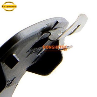 Bộ cữ gá thép 8 cái wahl