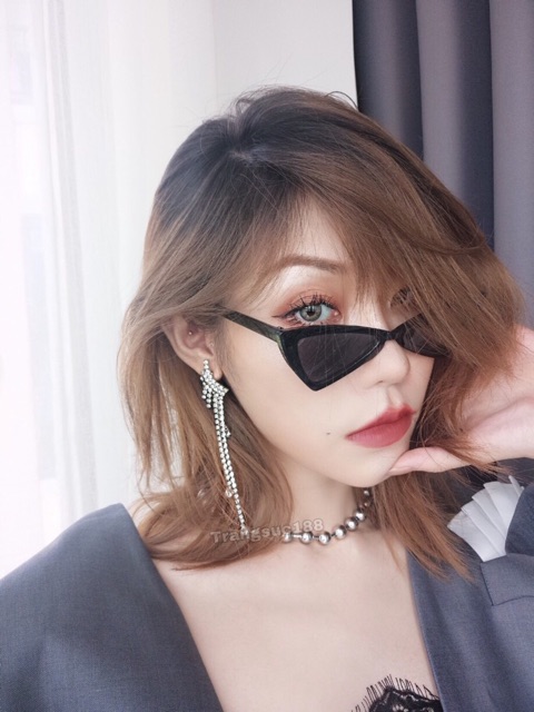 Dây chuyền inox nam nữ bi tròn DN078