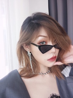 Ball Chain Set Dây Chuyền Lắc Tay 8Li 10Li