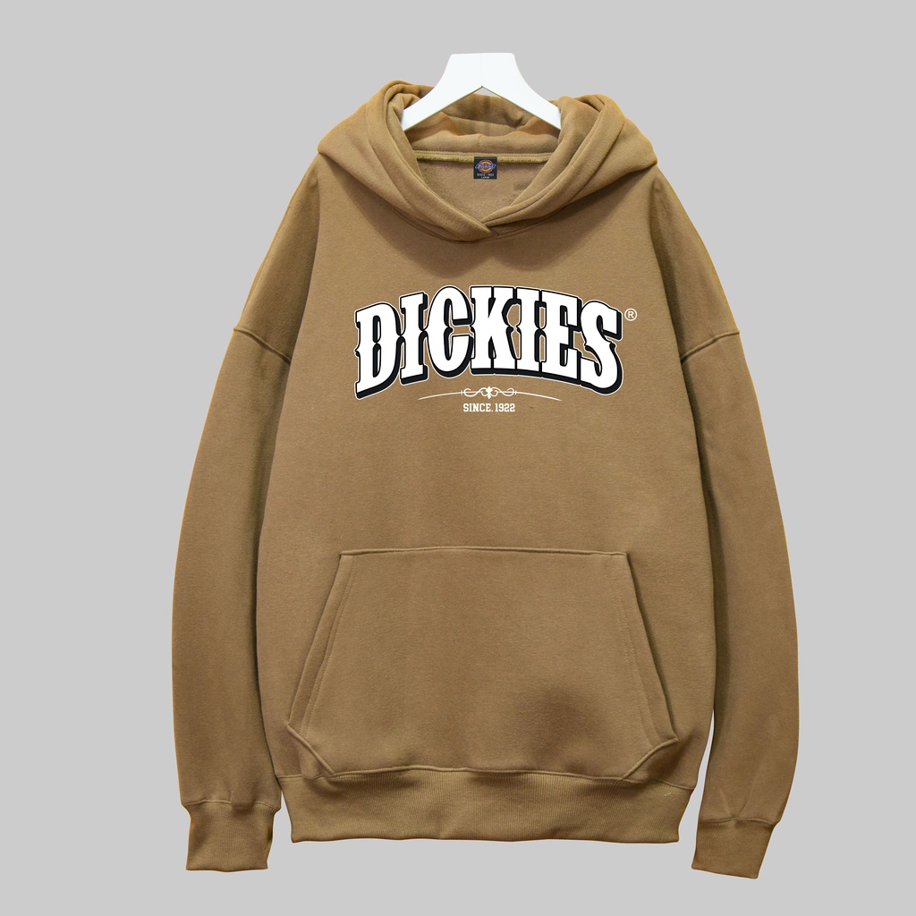 Áo nỉ hoodie DICKIES CONG 1922 yggenz shop , áo nỉ bông unisex nam nữ