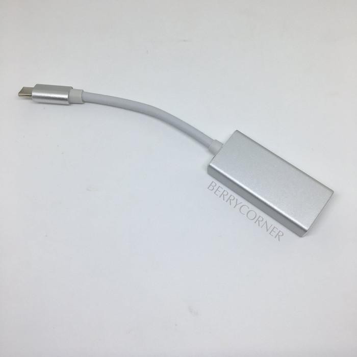 Usb C sang cổng hiển thị Thunderbolt. Điện thoại Apple Cinema hoặc màn hình ngoài | BigBuy360 - bigbuy360.vn