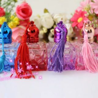 Lọ chiết nước hoa mini