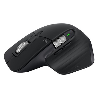 Chuột không dây logitech mx master 2s receiver usb - hàng chính hãng