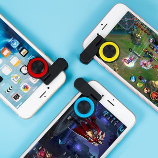 Nút Chơi Game Joystick Mini Cho Điện Thoại V10