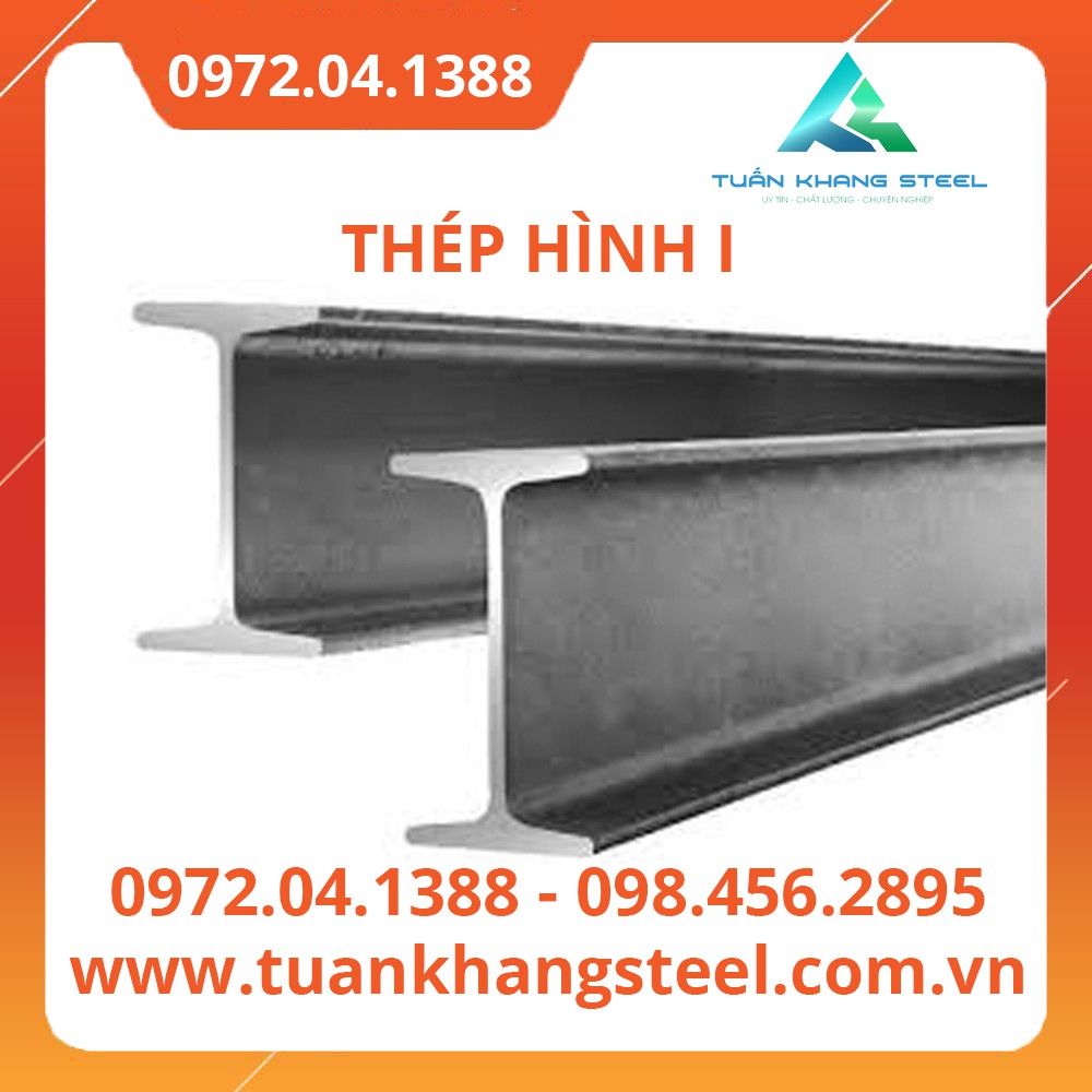 Thép hình I