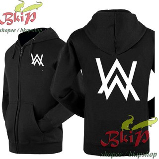 Áo Khoác ALAN WALKER BK-10