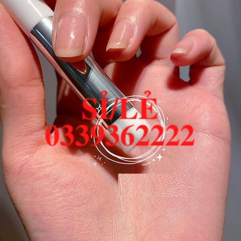 [ CHÍNH HÃNG ] Cọ đắp mặt nạ silicon 2 đầu tiện dụng Sena Park  HAIANHSHOP