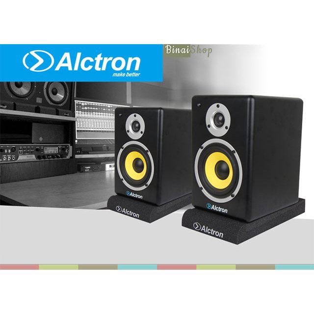 Alctron EPP005 Đế Loa Kiểm Âm