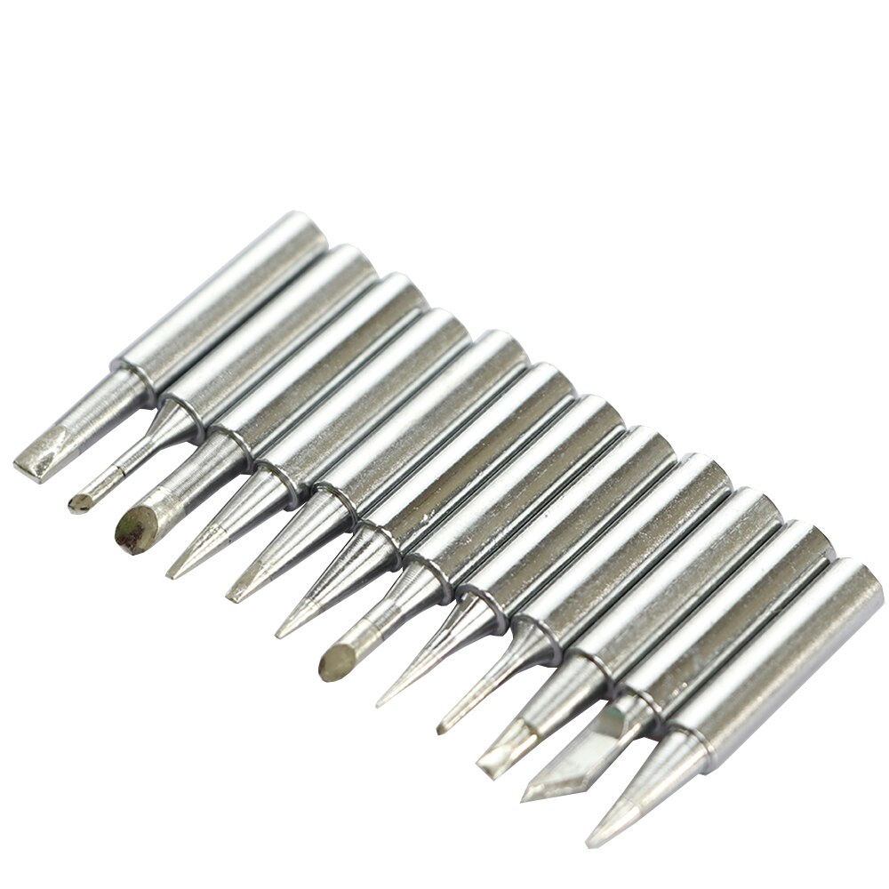 Set 12 Mũi Hàn 900m-t Cho hakko yihua