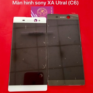 Màn hình sony XA ultra ( sony C6 ) full bộ