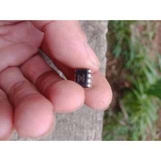 set 20 ic 4558
