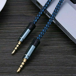 Jack 3.5 2 đầu chuyền âm thanh