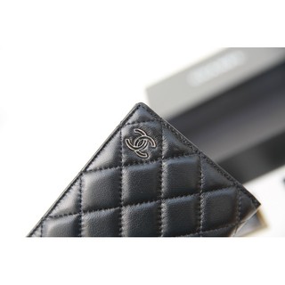 Ví Chanel Đựng Hộ Chiếu