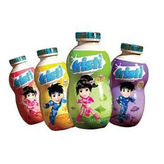 Lốc 6 chai - Sữa chua uống Fristi 80ml