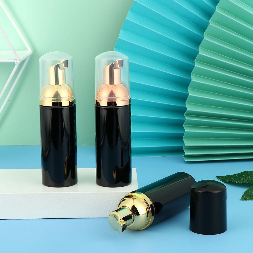 1 Bình Xịt Bằng Nhựa Trong Suốt Tiện Dụng Và Bền