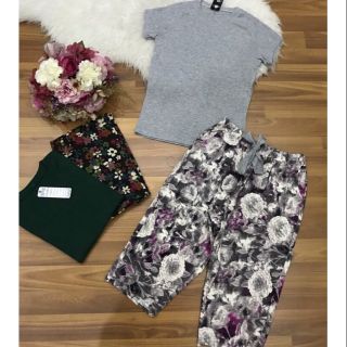 Set bộ mặc nhà