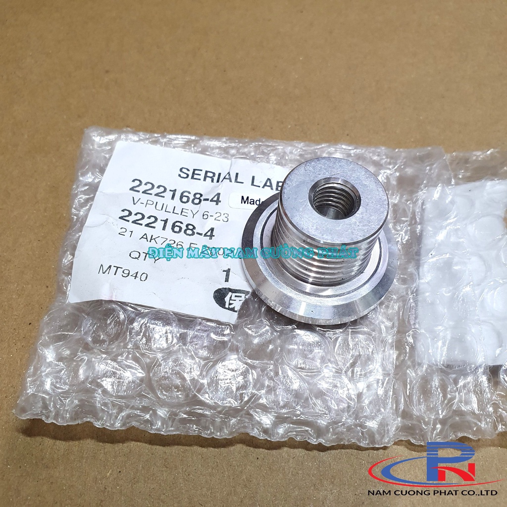 Buly máy chà nhám tăng Makita Maktec M9400 MT941