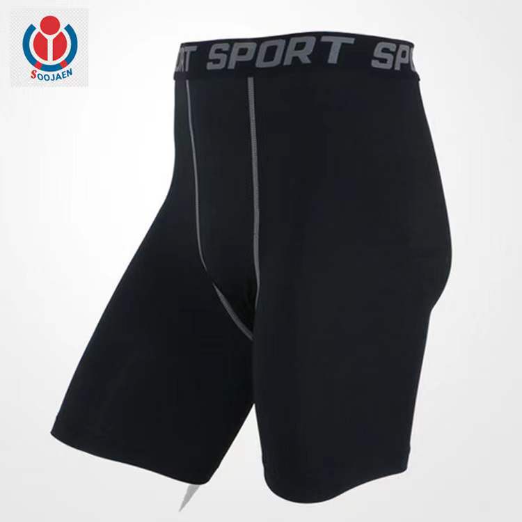 Quần short thể thao co giãn thoáng khí thấm hút mồ hôi tốt cho nam 2022