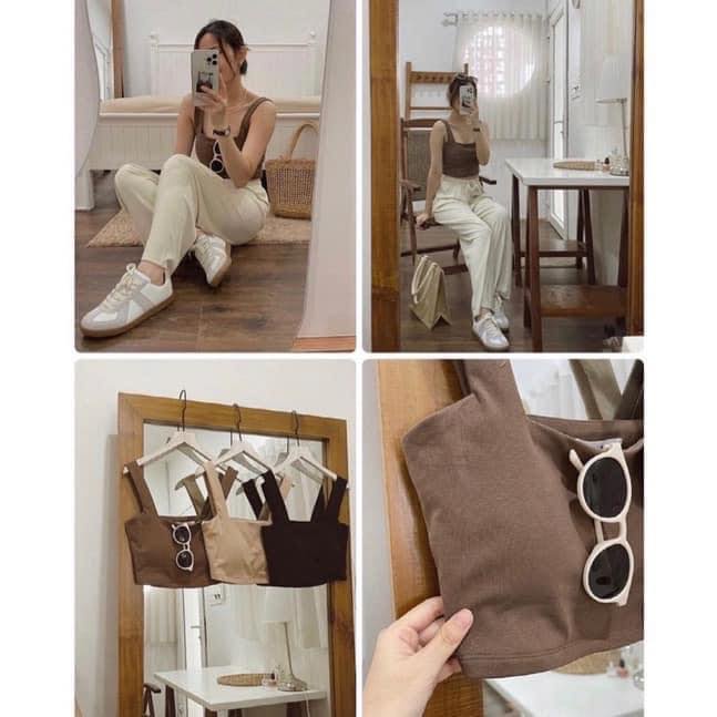 Áo bra 2s có đệm (2333)