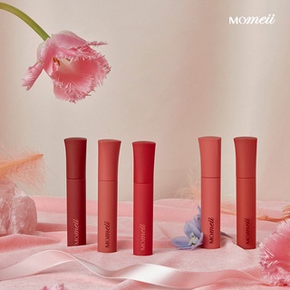 SON KEM MOMEII PIT A PAT VELVET TINT SỐ 03 - CHARM CORAL