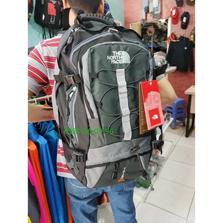 Balo Phượt Du Lịch Dung Tích 55Lit