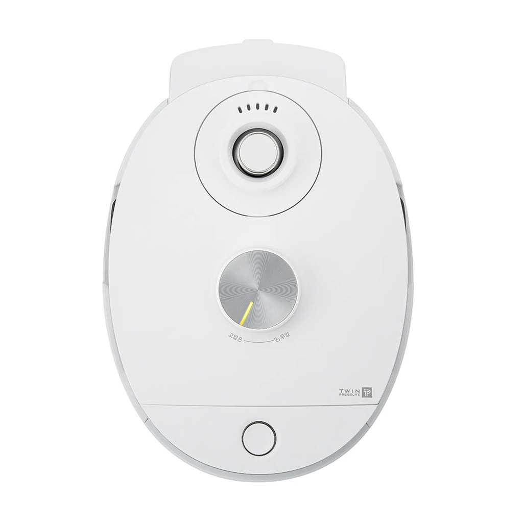 Nồi cơm điện cao tần Cuckoo CRP-LHTR1010FW  1.08L - 1.8L  BẢO HÀNH 24 THÁNG