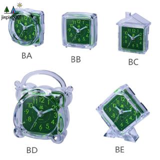 Đồng Hồ Báo Thức Để Bàn Có Thể Phát Sáng Trong Đêm