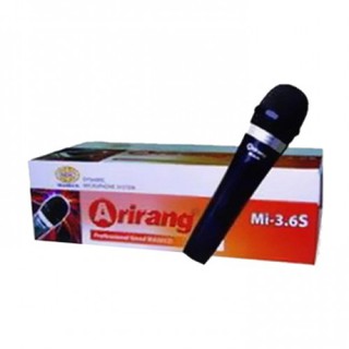 Micro Có Dây ARIRANG 3.6