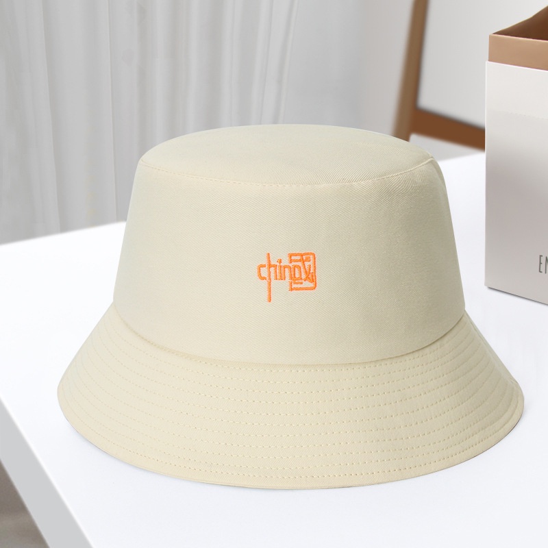 Nón Bucket Thời Trang Chống Nắng Cho Nam Nữ Panama