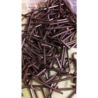 Lục giác 3mm.vặn ốc m4 cho ná cao su